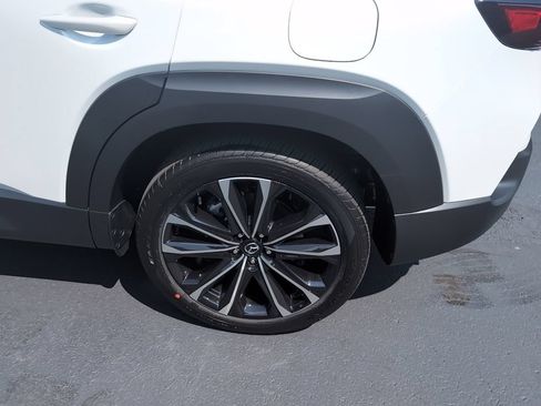 New 2026 MAZDA CX-50 AWD 2.5 S w/ Cargo Package image 16