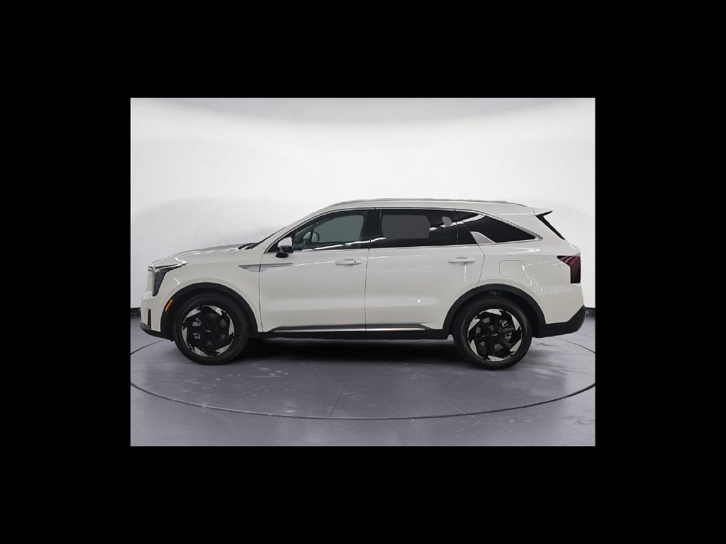 Used 2026 Kia Sorento EX AWD/4WD image 3