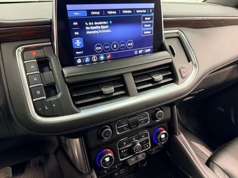 Certified 2021 Chevrolet Tahoe LT w/ LT Signature Package image 12