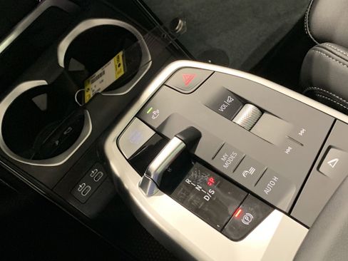 Used 2026 BMW X1 xDrive28i w/ Technology Package image 23