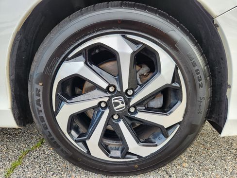 Used 2016 Honda Accord EX image 20
