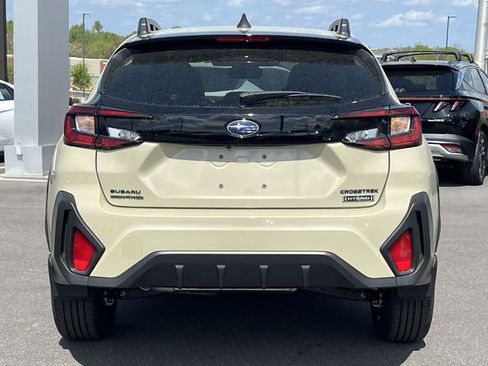 New 2026 Subaru Crosstrek 2.5i Sport image 35