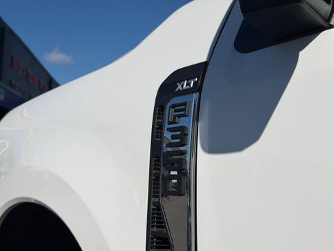New 2026 Ford F350 XLT image 19