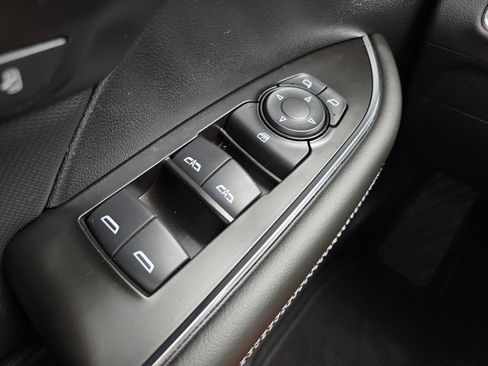 Used 2025 Buick Envision Preferred AWD/4WD image 22