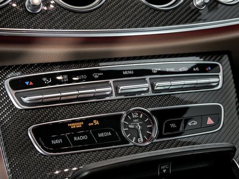 Used 2020 Mercedes-Benz E 63 AMG S image 38