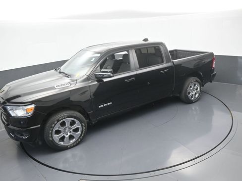 Used 2023 RAM 1500 Big Horn RWD image 46