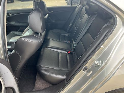 Used 2009 Acura TSX w/ Technology Package image 13