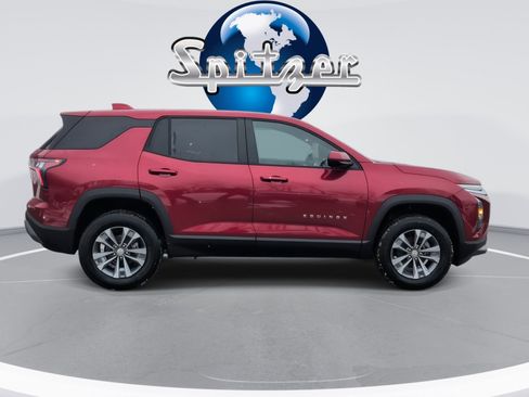 New 2026 Chevrolet Equinox LT w/ Convenience Package II image 66