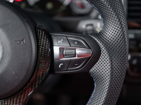 Used 2015 BMW M3 RWD image 77