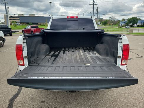 Used 2016 RAM 1500 Outdoorsman AWD/4WD image 7