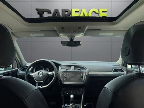 Used 2021 Volkswagen Tiguan S AWD/4WD image 22