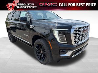 New 2026 GMC Yukon Denali w/ Denali Reserve Package AWD/4WD 360° Tour