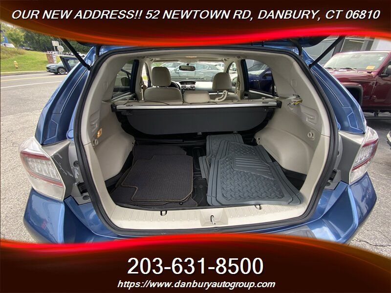 Used 2014 Subaru Crosstrek Touring AWD/4WD image 23