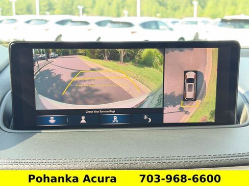 Used 2022 Acura MDX SH-AWD w/ Advance Package image 16