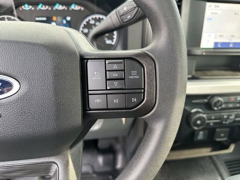 New 2026 Ford F550 4x4 Regular Cab Super Duty image 10