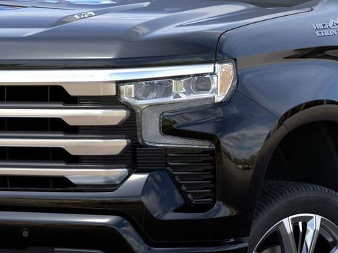 New 2026 Chevrolet Silverado 1500 High Country image 10