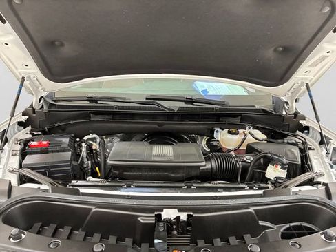 Used 2024 GMC Yukon Denali Ultimate image 11