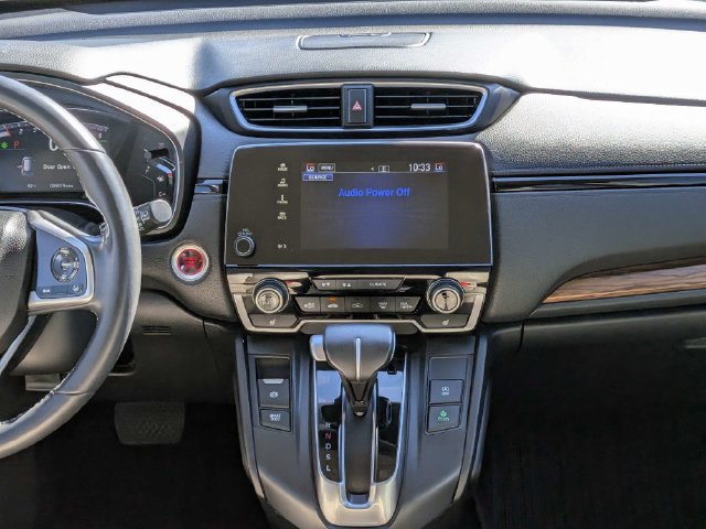 Used 2020 Honda CR-V EX-L image 18