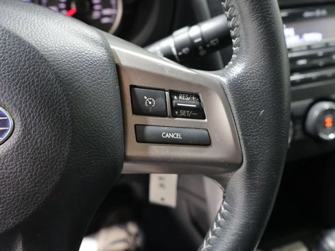 Used 2014 Subaru Forester 2.5i Limited w/ Popular Package #2 AWD/4WD image 32