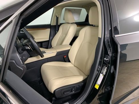 Used 2022 Lexus RX 350 AWD w/ Premium Package image 32