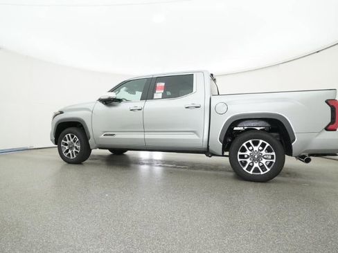 New 2026 Toyota Tundra 1794 Edition image 20