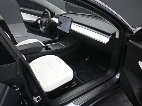Used 2021 Tesla Model 3 Performance AWD/4WD image 15