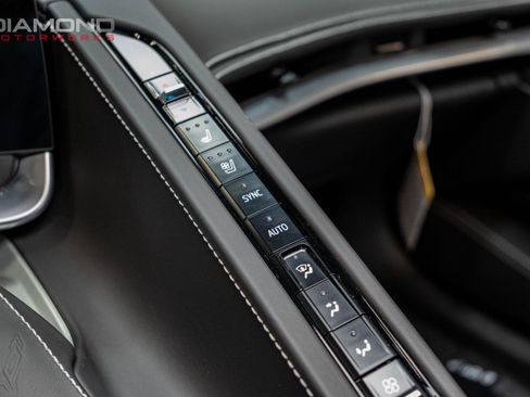Used 2024 Chevrolet Corvette Z06 w/ Battery Protection Package image 92