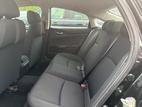 Used 2019 Honda Civic LX image 17