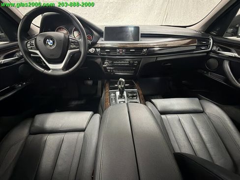 Used 2016 BMW X5 xDrive50i AWD/4WD image 6