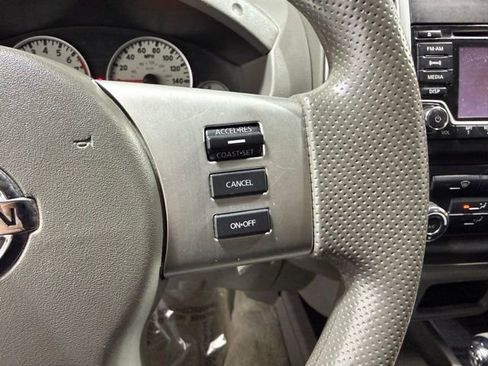 Used 2015 Nissan Frontier Desert Runner image 14