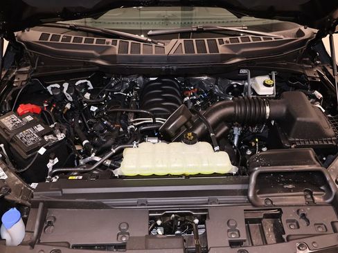 New 2026 Ford F150 XLT AWD/4WD image 37