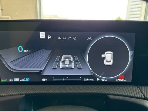 Certified 2023 Kia EV6 GT AWD/4WD image 20