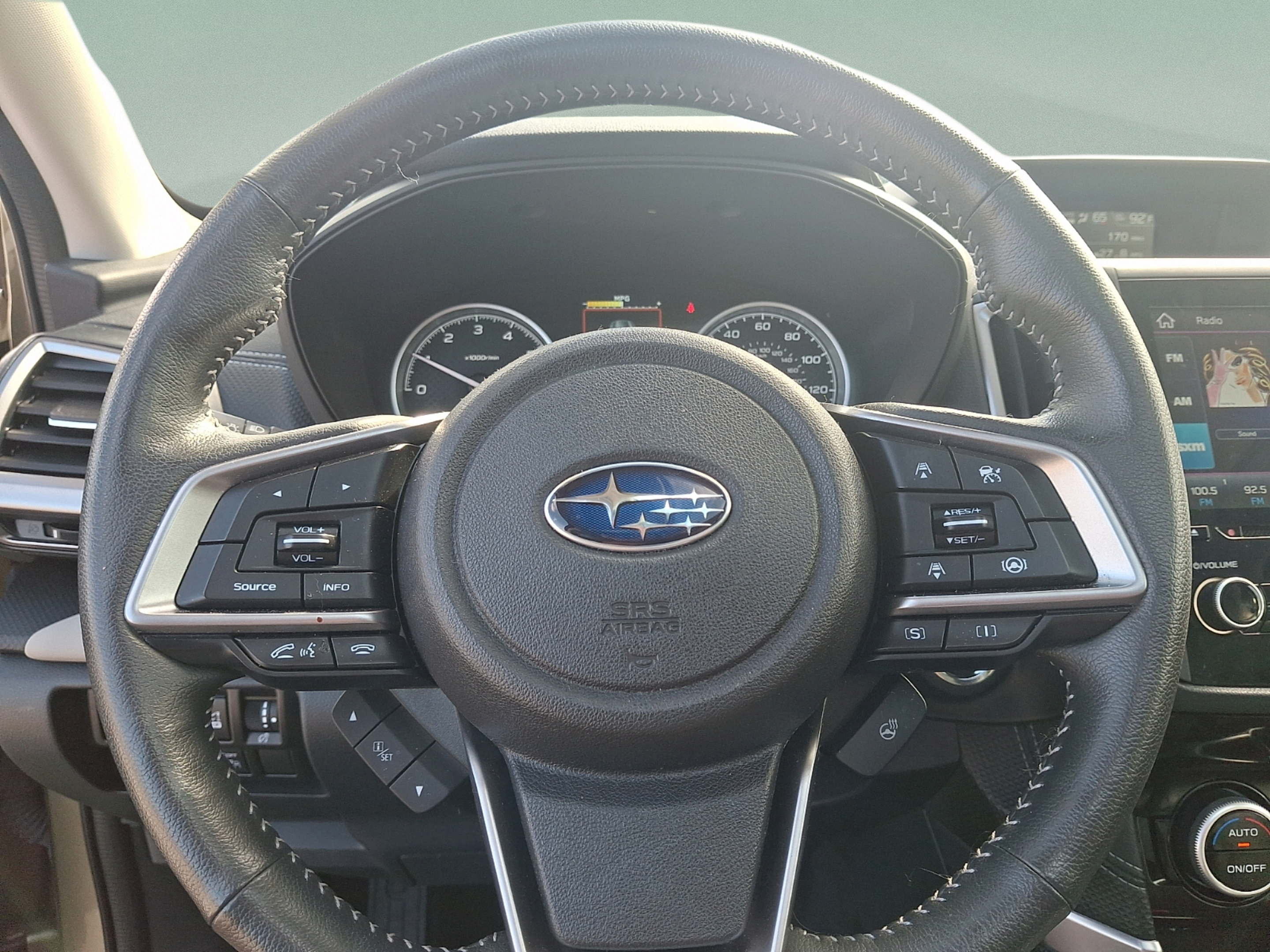 Used 2022 Subaru Forester Limited AWD/4WD image 18