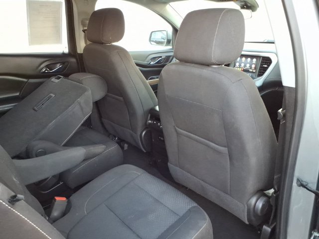 Used 2023 GMC Acadia SLE FWD image 20