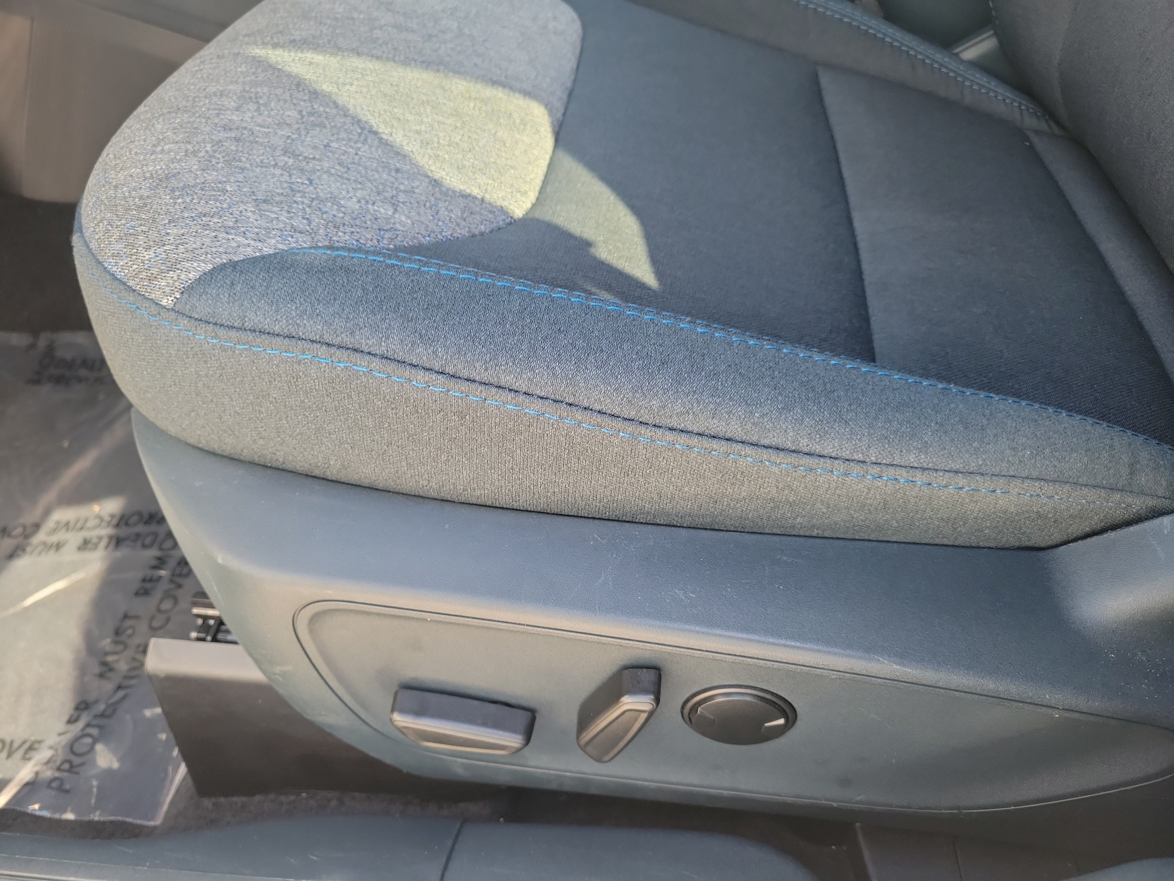 Used 2025 Ford Maverick XLT w/ XLT Luxury Package FWD image 13