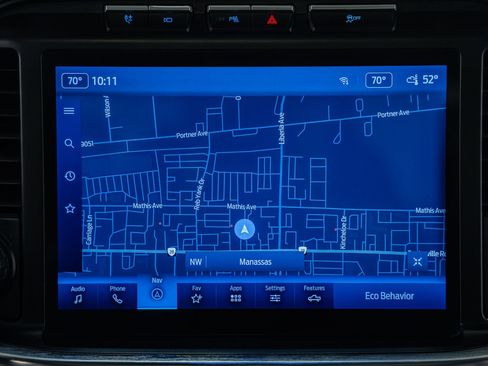 Certified 2023 Ford F150 Lariat w/ Equipment Group 502A High image 29