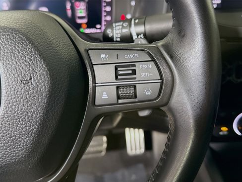 Used 2023 Honda Accord Sport image 15