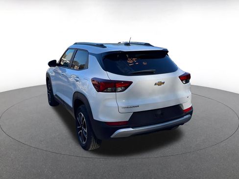 Used 2025 Chevrolet TrailBlazer LT image 9