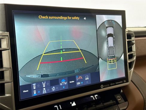 Used 2024 Toyota Tundra 1794 Edition image 27