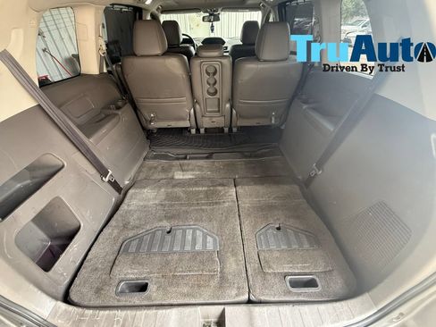 Used 2014 Honda Odyssey EX-L image 14