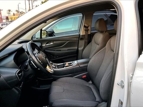 Certified 2023 Hyundai Santa Fe SEL image 14