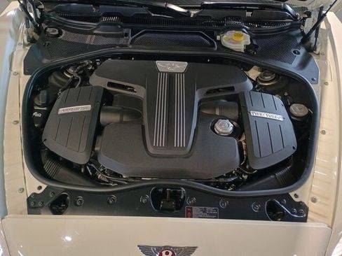 Used 2013 Bentley Continental GT w/ Color Specification Pkg image 35