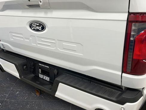Used 2024 Ford F150 XLT w/ Equipment Group 303A High AWD/4WD image 40
