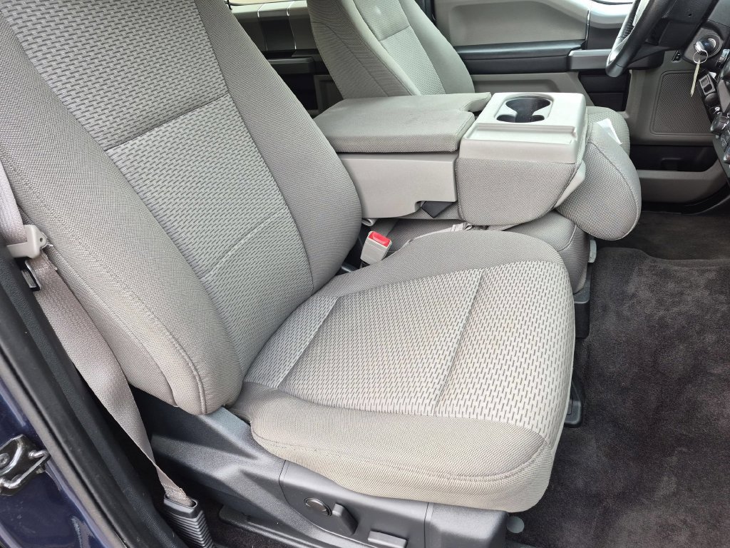Used 2020 Ford F150 XLT w/ Equipment Group 302A Luxury AWD/4WD image 20
