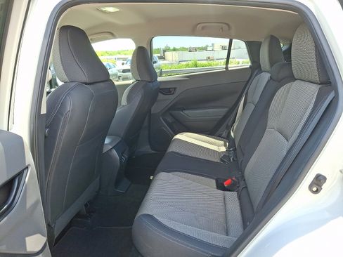 Certified 2024 Subaru Crosstrek 2.0i Premium AWD/4WD image 10