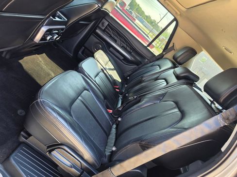 Used 2020 Ford Expedition Platinum AWD/4WD image 7