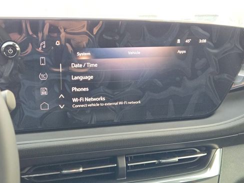 New 2026 Buick Envista Preferred w/ Convenience I Package image 28