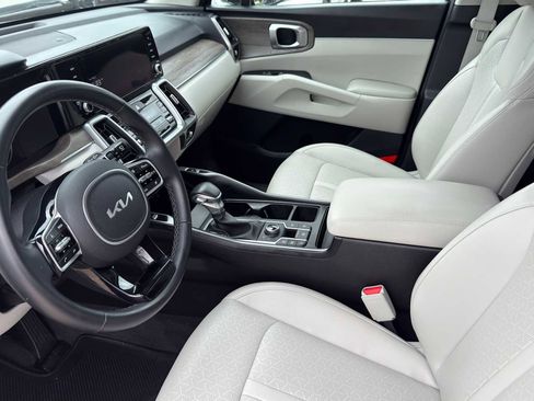 Used 2022 Kia Sorento X-Line EX AWD/4WD image 10