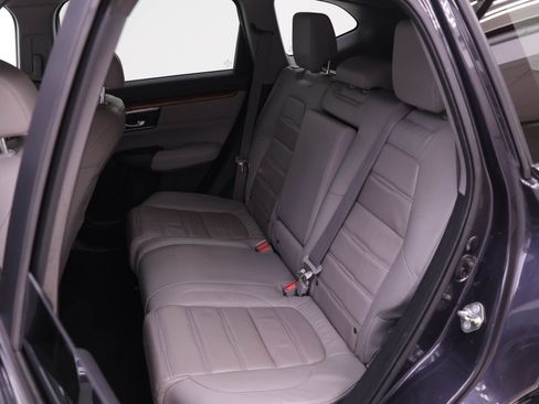 Used 2017 Honda CR-V Touring image 10