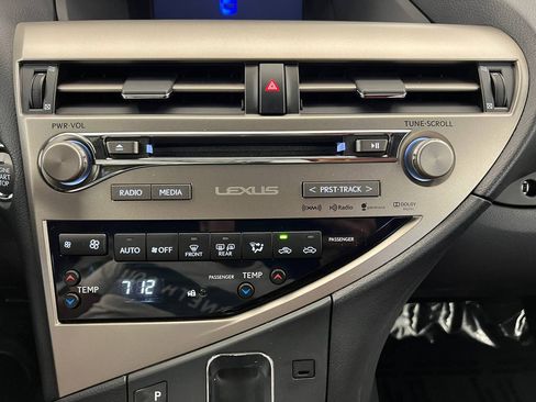 Used 2015 Lexus RX 350 F Sport w/ Navigation Package image 22